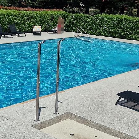 Lido, Private Apartment Seaside, Parking, Swimming Pool Cagnes-sur-Mer Ngoại thất bức ảnh