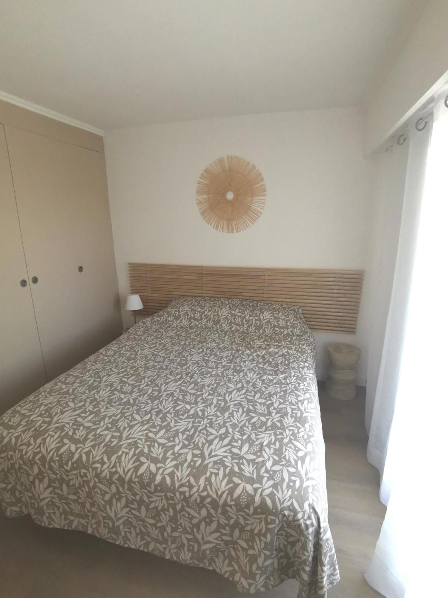 Lido, Private Apartment Seaside, Parking, Swimming Pool Cagnes-sur-Mer Ngoại thất bức ảnh