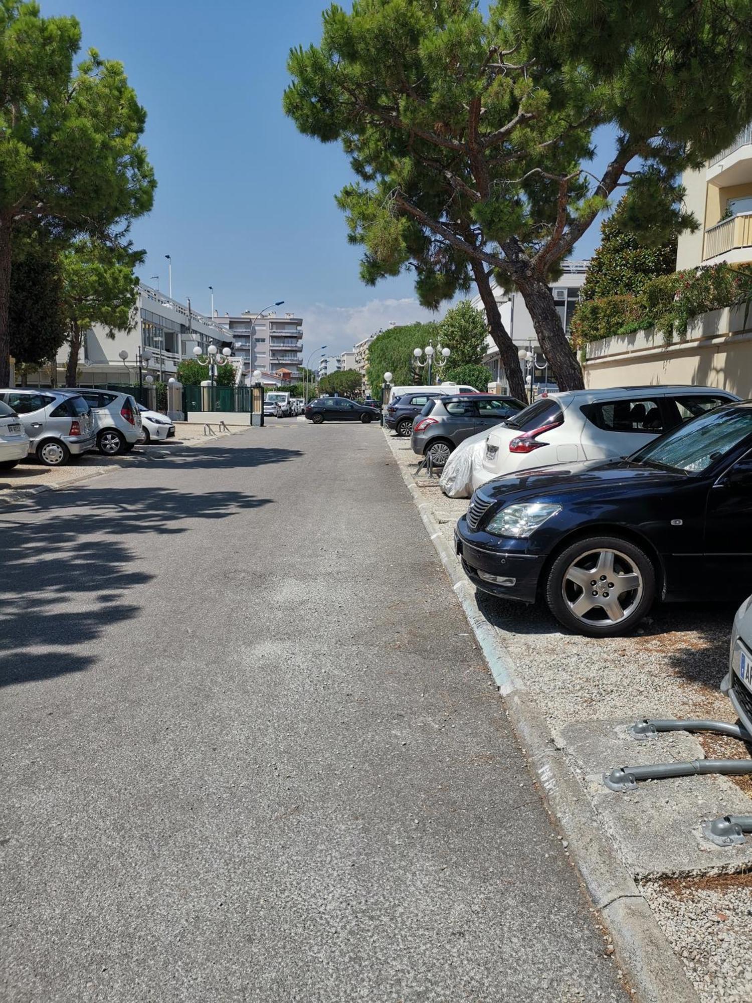 Lido, Private Apartment Seaside, Parking, Swimming Pool Cagnes-sur-Mer Ngoại thất bức ảnh