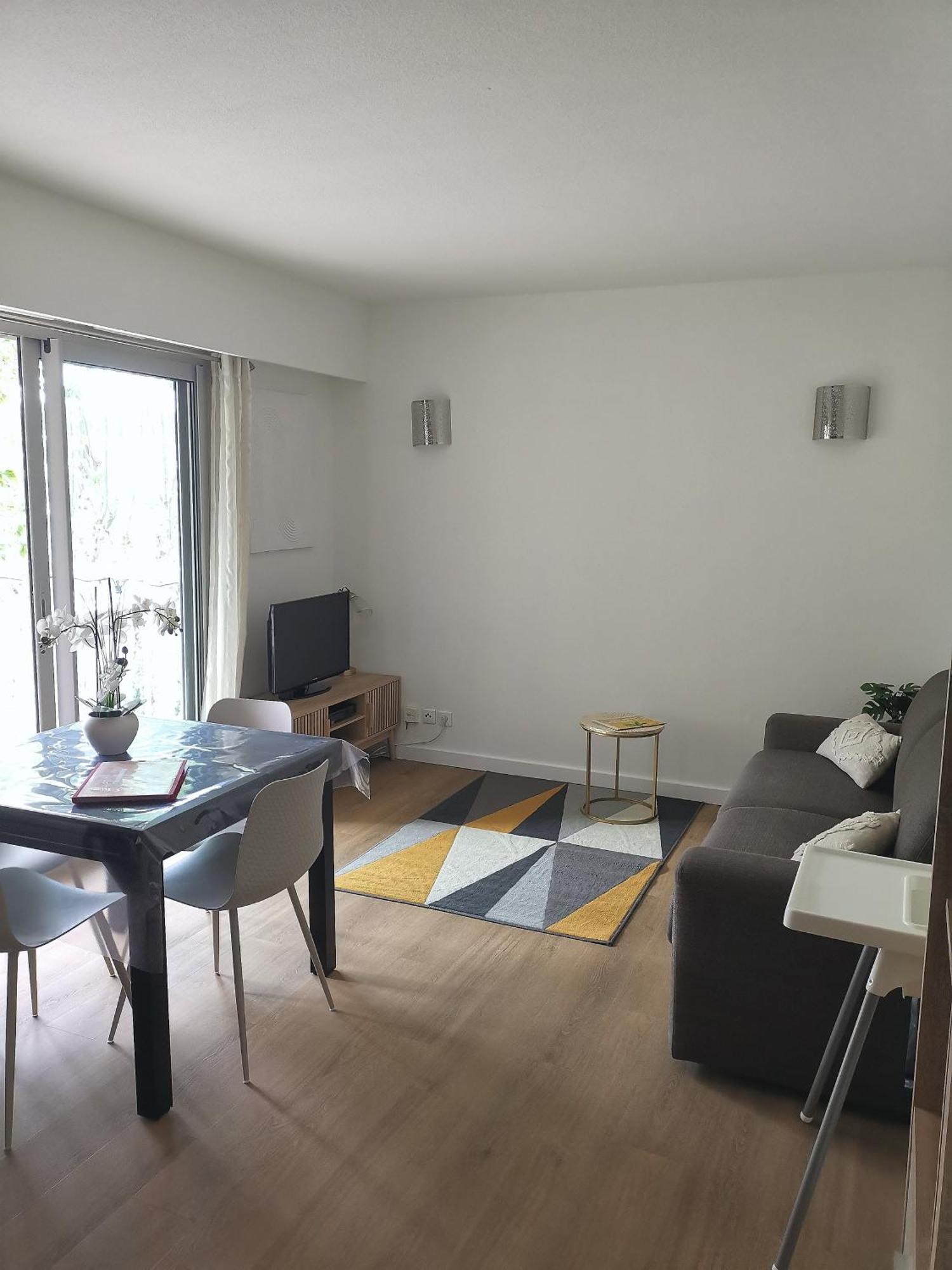 Lido, Private Apartment Seaside, Parking, Swimming Pool Cagnes-sur-Mer Ngoại thất bức ảnh